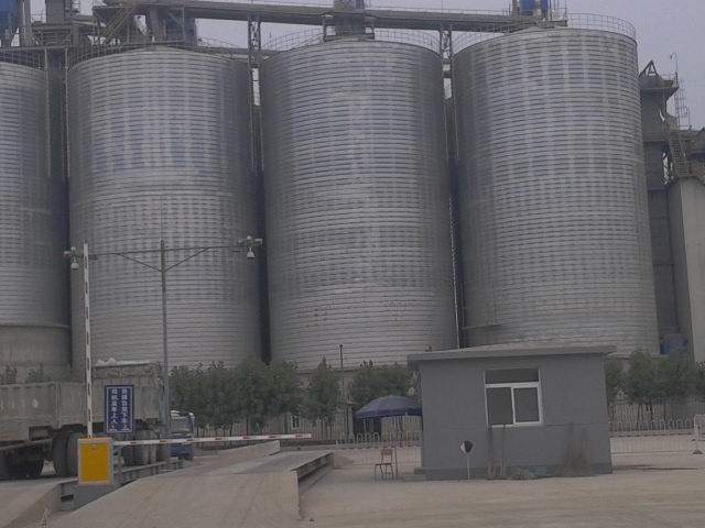 盐源历史上钢板仓是如何发展的呢