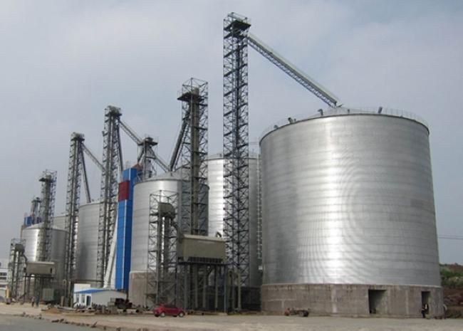 盐源流化棒装置安装技术说明